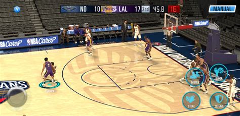nba 2k apk download.
